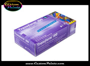 Cleaning: Nitrile Disposable Gloves