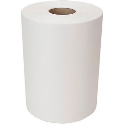 T-Euro Polishing Cloth In Dispenser Box 250 Sheets Per Roll Sheet Size 320mm X 380...