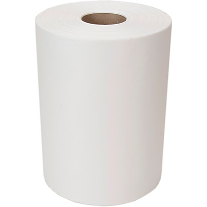 T-Euro Polishing Cloth In Dispenser Box 250 Sheets Per Roll Sheet Size 320mm X 380...