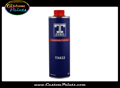 Underbody Coatings & Protectors: Underbody Coating Black