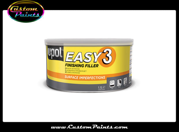 Filler: Selection