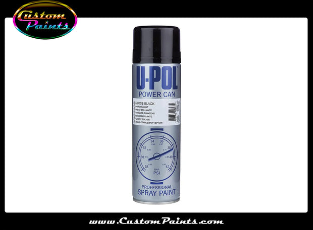 Aerosol: Selection