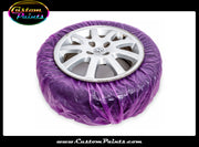 Utensils, Essentials & Others: Wheel Repair Mask