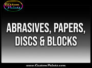 Abrasive: Selection
