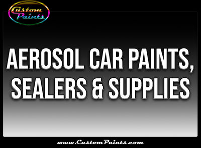 Aerosol: Selection