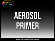 Aerosol Primer: Selection