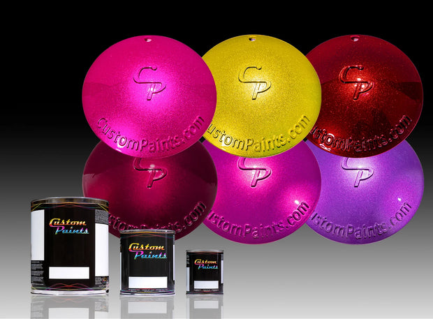 Candora Colours – Custom Paints UK and Europe