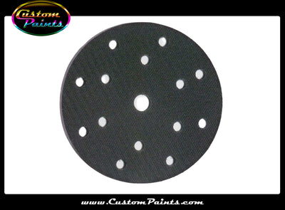 Abrasive: Interface Pad 150mm X 9mm 15 Hole