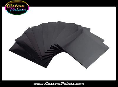 Single Spreader Applicator