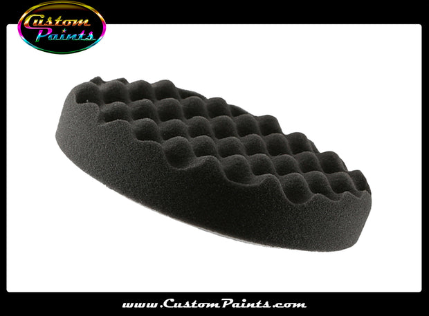 Compound/Compound Heads: Compound/ Polishing Head