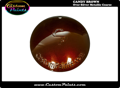 Candy: Brown