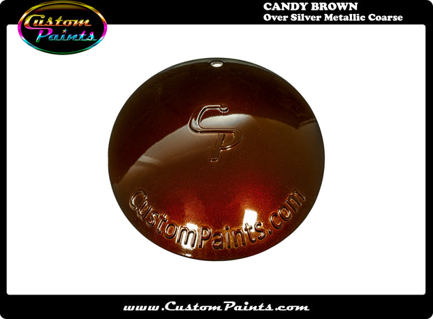 Candy: Brown