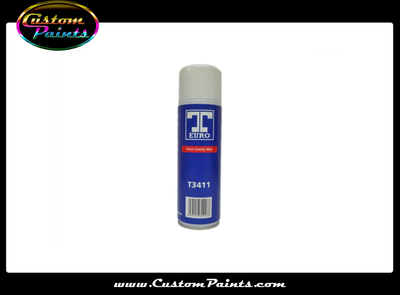 T-Euro Clear Cavity Wax Aerosol 500ml