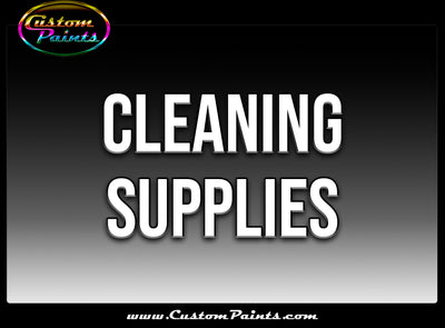 Cleaning: Selection
