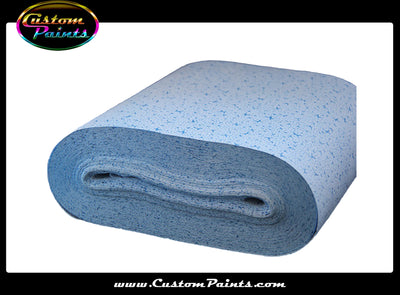 Cleaning: CF250 CROWS FEET SPIRIT WIPE