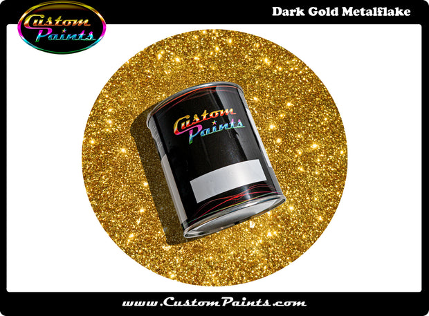 Metal Flake FX Paint - Size: Large