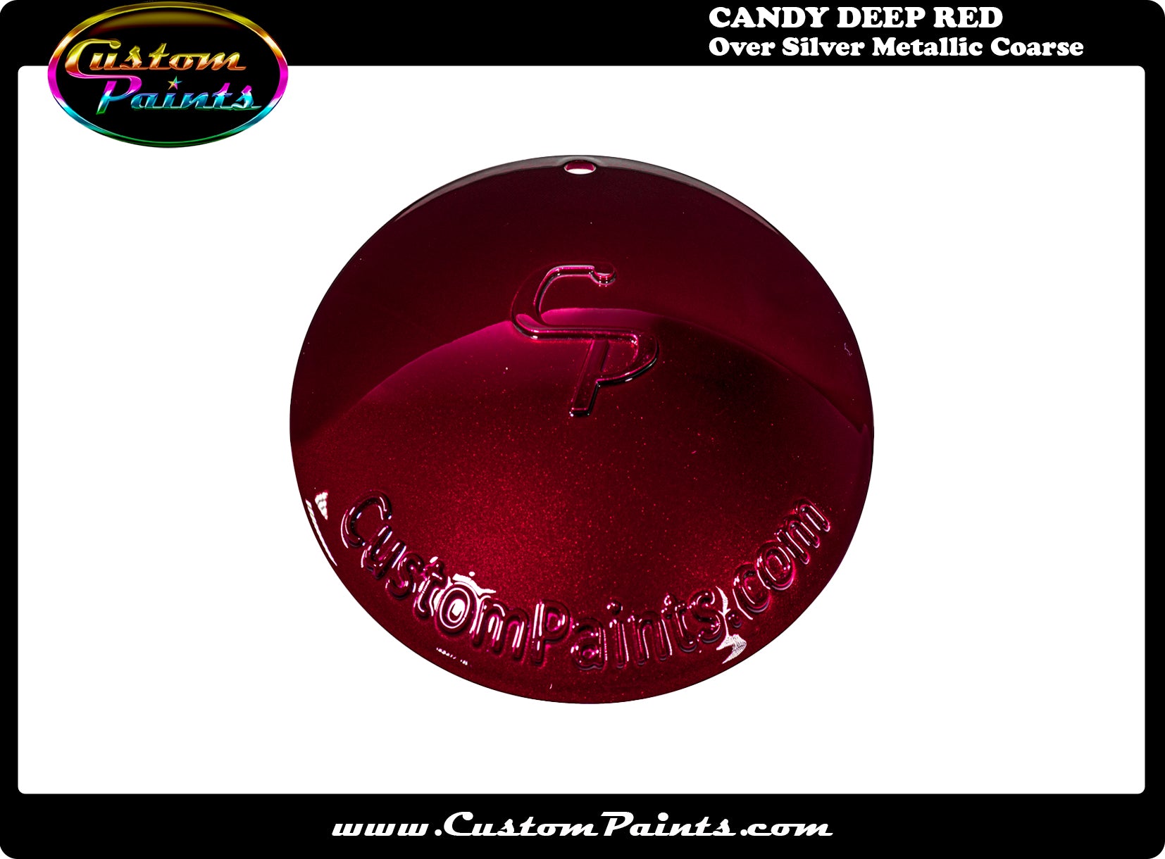 Candy Colours – Custom Paints UK and Europe