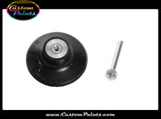 Abrasive: Selection