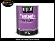Filler: Selection