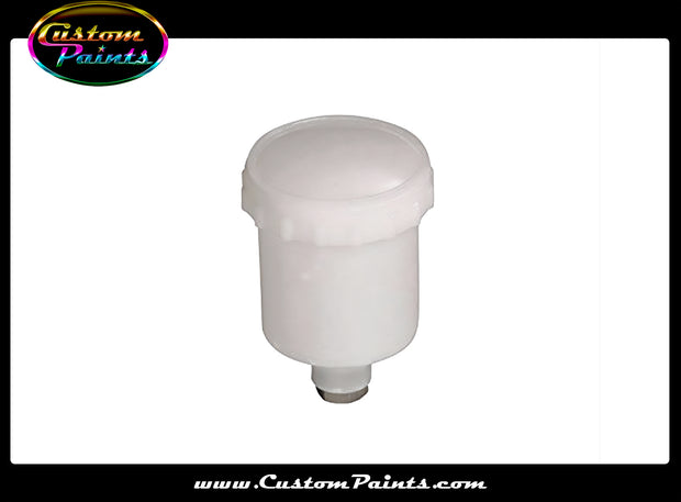Brushes, Applicators & Guns: Spray gun Paint Pot, Gravity