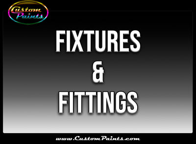Fixtures & Fittings: Selection