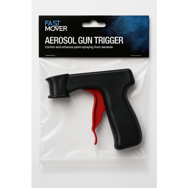 Utensils, Essentials & Others: FMT9736 Aerosol Trigger