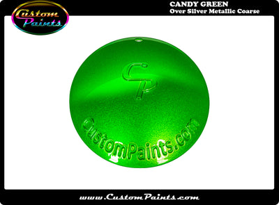 Candy: Green