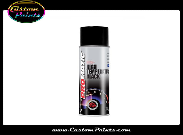 Aerosol: High Temperature Aerosol (400ml)