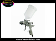 Brushes, Applicators & Guns: Spray Paint Guns