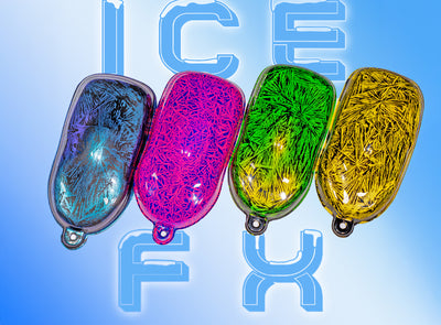 Inspire Airbrush ICE FX