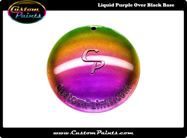 Kustom Canz Liquid Kit