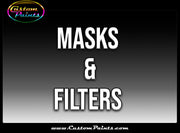 Masks & Filters: Selection