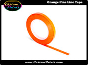 Adhesive: J-Tape Fine Line Tape