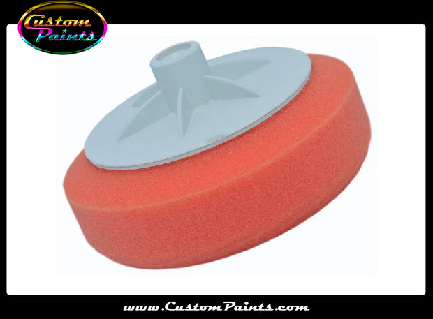 Compound/Compound Heads: Compound/ Polishing Head