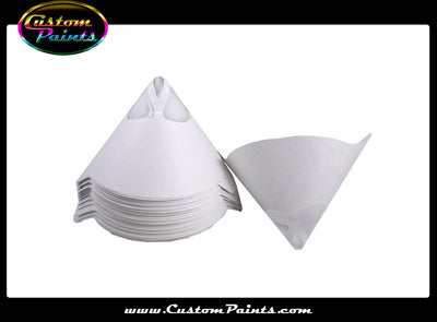 Cups, Strainers & Storage: Paint Strainers