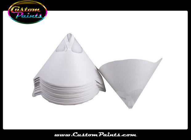 Cups, Strainers & Storage: Paint Strainers