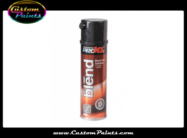 Aerosol Clearcoat: ProXL ProBlend 500ml