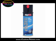 Aerosol Clearcoat: Selection