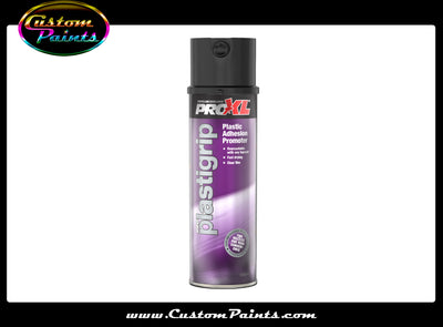 Aerosol: ProXL PlastiGrip