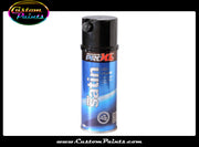 Aerosol Clearcoat: Selection