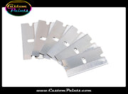 Cutters & Openers: Razor Blade Holder