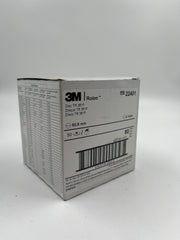 Abrasive: 3M Roloc 22401 50mm 80G Box 50