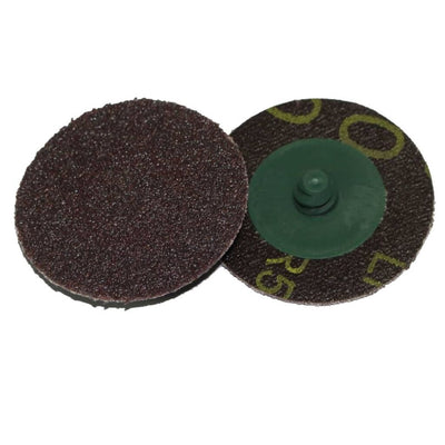 Abrasive: 3M Roloc 22401 50mm 80G Box 50