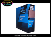 Abrasive: Abrasive Rolls