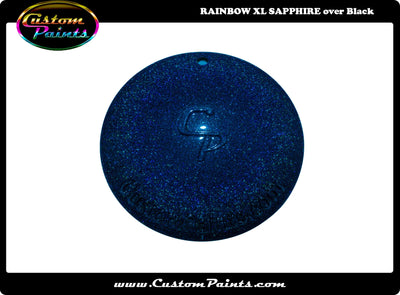 Rainbow XL Colours: Sapphire