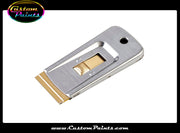 Cutters & Openers: Razor Blade Holder