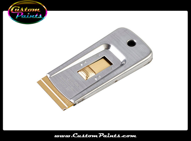 Cutters & Openers: Razor Blade Holder