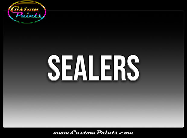 Sealers: Selection