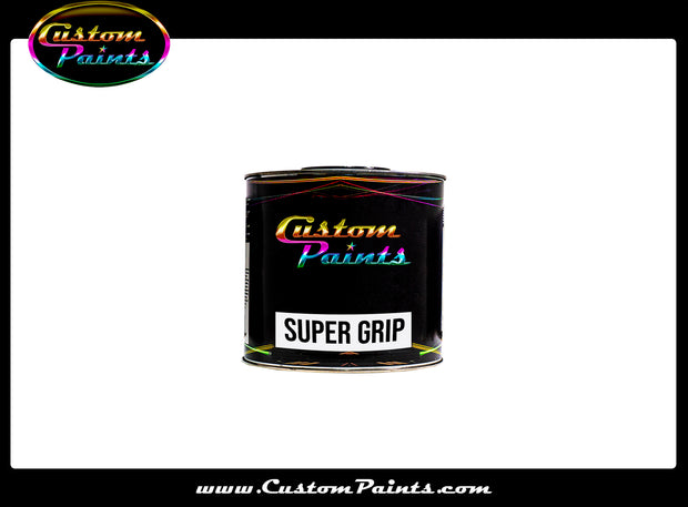 Adhesion Promoters: Super Grip