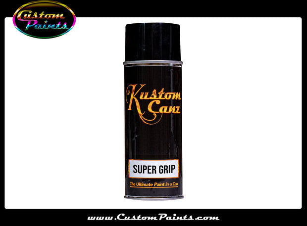 Adhesion Promoters: Super Grip